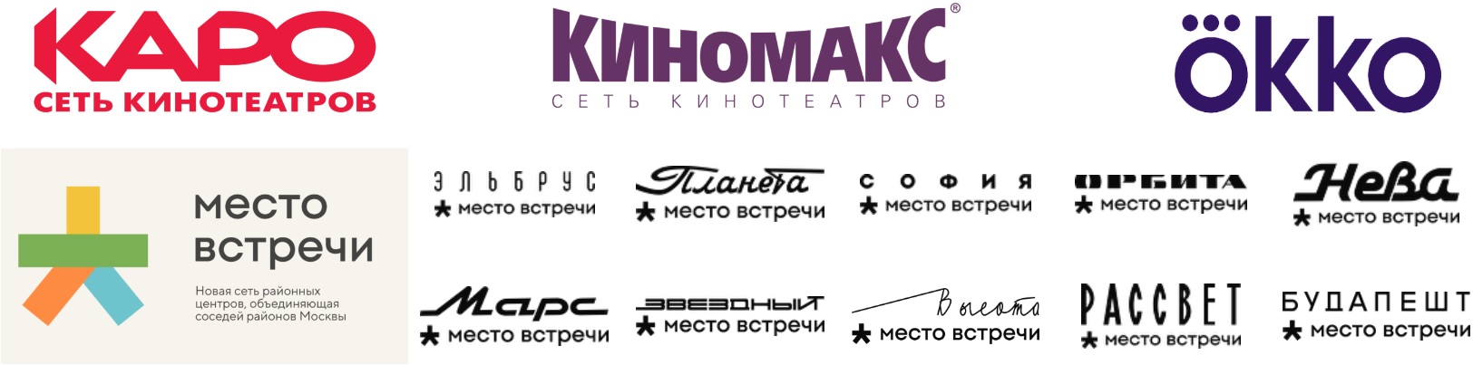 Проекты